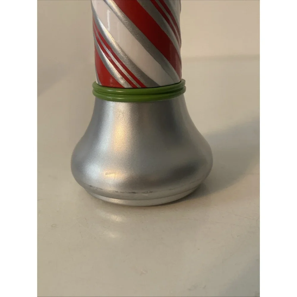 Hallmark Christmas Merry Okee Karaoke Microphone Elf Voice Changer Tested Works!